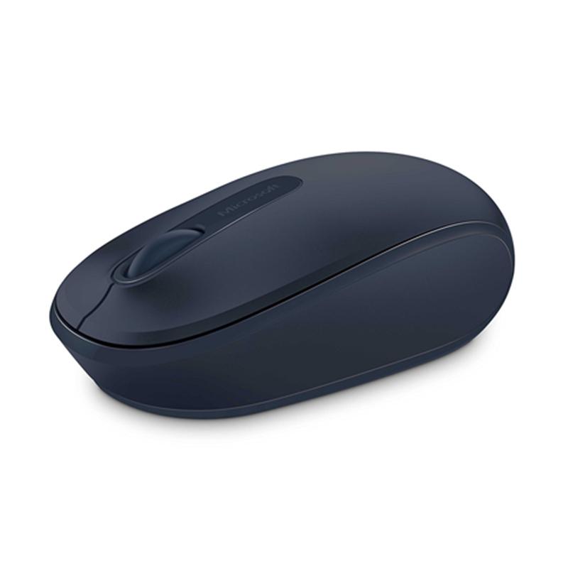 Microsoft 1850 Wireless Mouse – Wool Blue